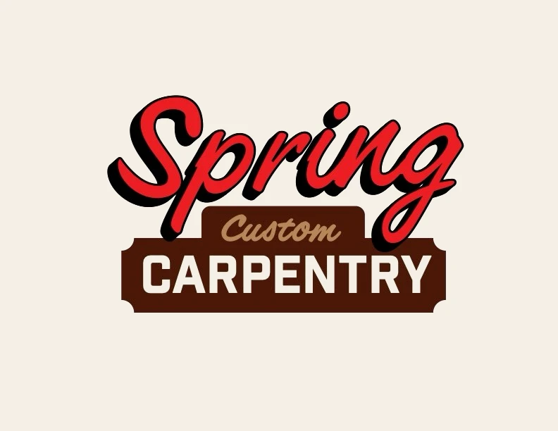 Spring Custom Carpentry